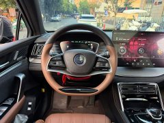 BYD Yuan Plus DM-i 2.0T AWD High Performance Genesis Flagship - ფოტო 14