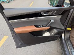 BYD Yuan Plus DM-i 2.0T AWD High Performance Genesis Flagship - ფოტო 6
