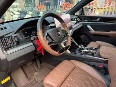 BYD Yuan Plus DM-i 2.0T AWD High Performance Genesis Flagship - ფოტო 7