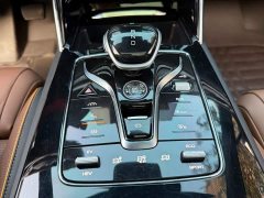 BYD Yuan Plus DM-i 2.0T AWD High Performance Genesis Flagship - ფოტო 9