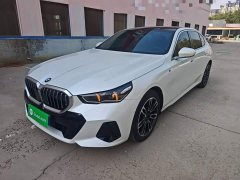 BMW 5 Series 530Li Premier M Sport Package - ფოტო 1