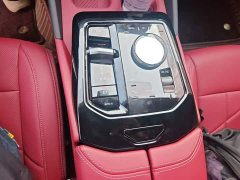 BMW 5 Series 530Li Premier M Sport Package - ფოტო 13