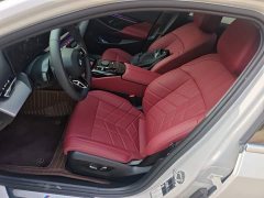 BMW 5 Series 530Li Premier M Sport Package - ფოტო 14