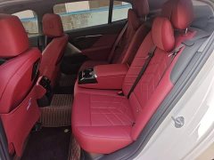 BMW 5 Series 530Li Premier M Sport Package - ფოტო 16