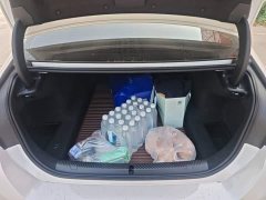 BMW 5 Series 530Li Premier M Sport Package - ფოტო 18