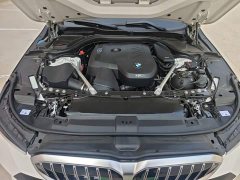 BMW 5 Series 530Li Premier M Sport Package - ფოტო 19