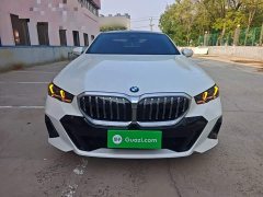 BMW 5 Series 530Li Premier M Sport Package - ფოტო 2