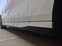 BMW 5 Series 530Li Premier M Sport Package - ფოტო 20