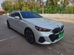 BMW 5 Series 530Li Premier M Sport Package - ფოტო 3