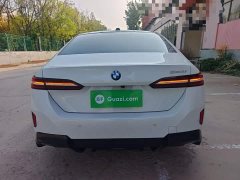 BMW 5 Series 530Li Premier M Sport Package - ფოტო 5