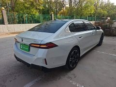 BMW 5 Series 530Li Premier M Sport Package - ფოტო 6