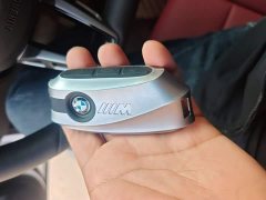 BMW 5 Series 530Li Premier M Sport Package - ფოტო 8