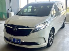 Buick GL8 ES Luxe 653T Prestige - ფოტო 1