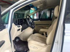 Buick GL8 ES Luxe 653T Prestige - ფოტო 2