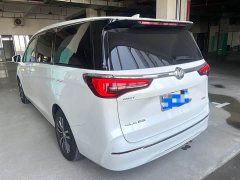 Buick GL8 ES Luxe 653T Prestige - ფოტო 3