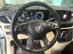 Buick GL8 ES Luxe 653T Prestige - ფოტო 4