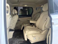 Buick GL8 ES Luxe 653T Prestige - ფოტო 5
