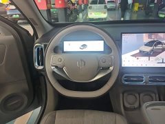 Leapmotor B10 510 Pleasure Edition - ფოტო 10