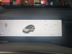 Leapmotor B10 510 Pleasure Edition - ფოტო 11