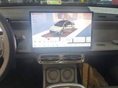 Leapmotor B10 510 Pleasure Edition - ფოტო 12
