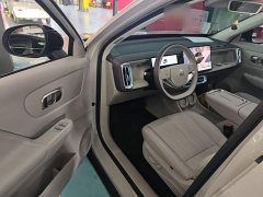 Leapmotor B10 510 Pleasure Edition - ფოტო 15