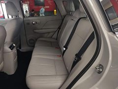 Leapmotor B10 510 Pleasure Edition - ფოტო 16