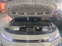 Leapmotor B10 510 Pleasure Edition - ფოტო 19