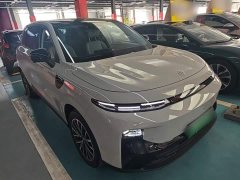 Leapmotor B10 510 Pleasure Edition - ფოტო 3