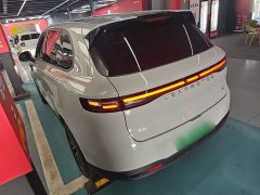 Leapmotor B10 510 Pleasure Edition - ფოტო 4