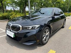 BMW i3 Facelift eDrive 35L - ფოტო 1