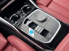 BMW i3 Facelift eDrive 35L - ფოტო 10