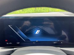 BMW i3 Facelift eDrive 35L - ფოტო 11