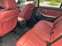 BMW i3 Facelift eDrive 35L - ფოტო 12