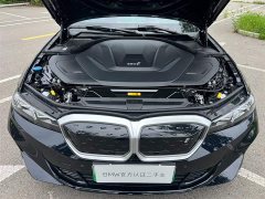 BMW i3 Facelift eDrive 35L - ფოტო 13