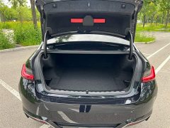 BMW i3 Facelift eDrive 35L - ფოტო 14