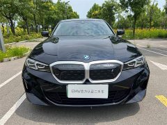 BMW i3 Facelift eDrive 35L - ფოტო 2