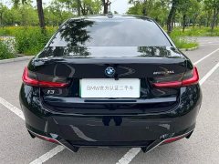 BMW i3 Facelift eDrive 35L - ფოტო 3