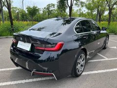 BMW i3 Facelift eDrive 35L - ფოტო 5