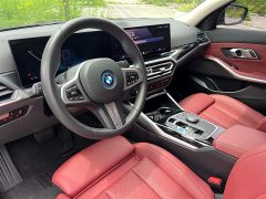 BMW i3 Facelift eDrive 35L - ფოტო 8