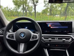 BMW i3 Facelift eDrive 35L - ფოტო 9