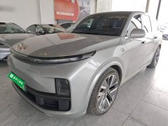 Li Auto L9 2023 Pro - ფოტო 1