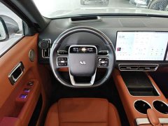 Li Auto L9 2023 Pro - ფოტო 10