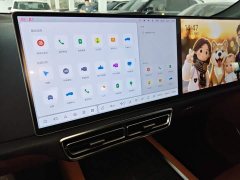 Li Auto L9 2023 Pro - ფოტო 12