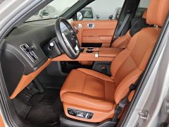 Li Auto L9 2023 Pro - ფოტო 14