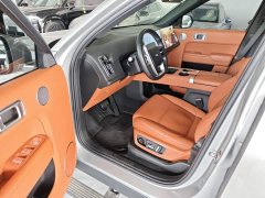 Li Auto L9 2023 Pro - ფოტო 15