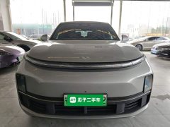 Li Auto L9 2023 Pro - ფოტო 2