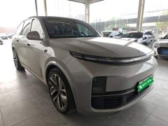 Li Auto L9 2023 Pro - ფოტო 3