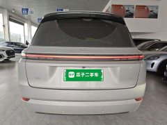 Li Auto L9 2023 Pro - ფოტო 5