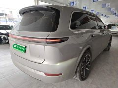 Li Auto L9 2023 Pro - ფოტო 6