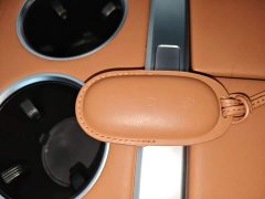 Li Auto L9 2023 Pro - ფოტო 8